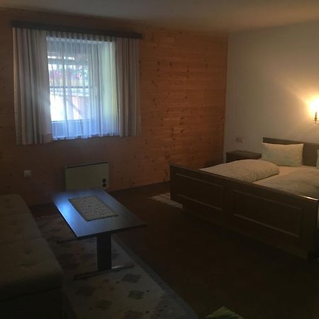 Appartements Weisses Rossl Силиан Екстериор снимка