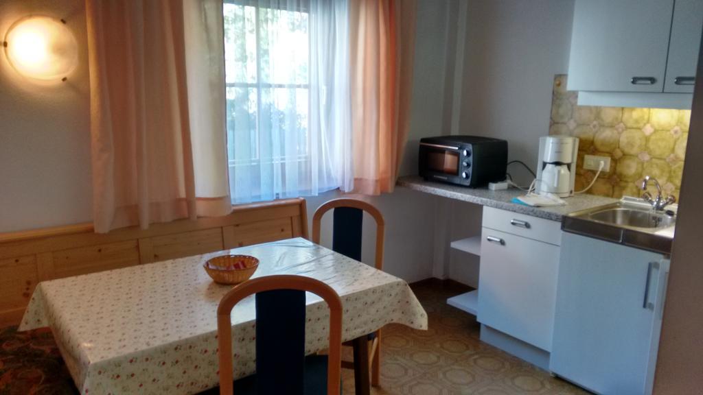Appartements Weisses Rossl Силиан Екстериор снимка