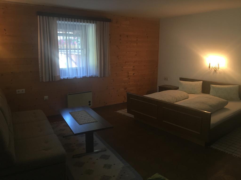 Appartements Weisses Rossl Силиан Екстериор снимка
