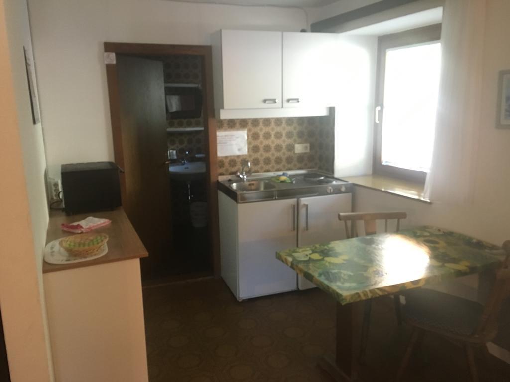 Appartements Weisses Rossl Силиан Екстериор снимка