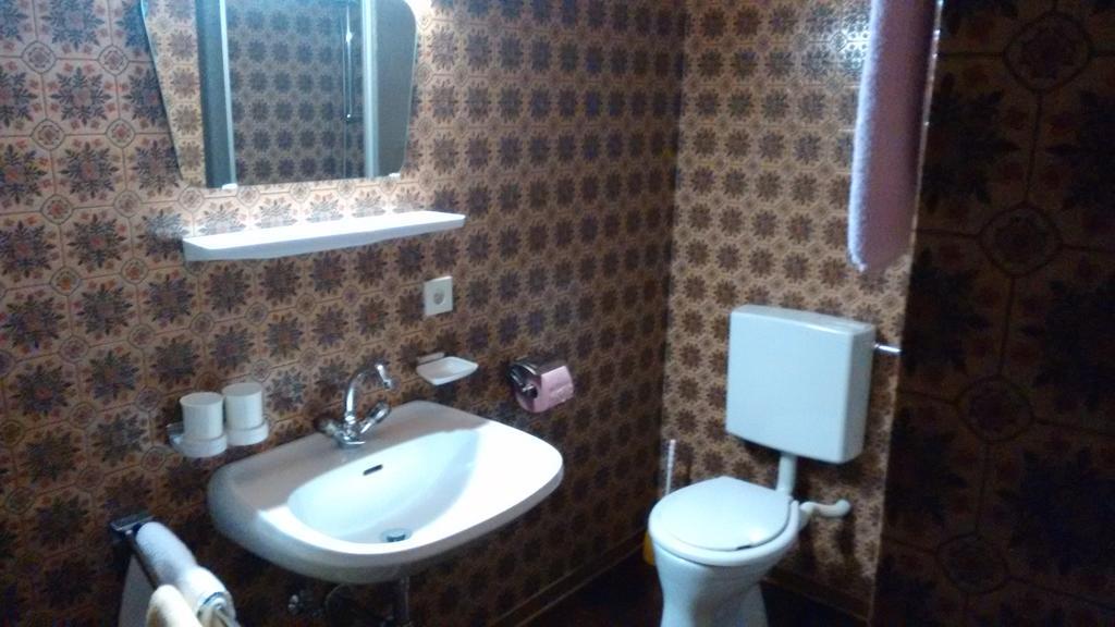 Appartements Weisses Rossl Силиан Екстериор снимка