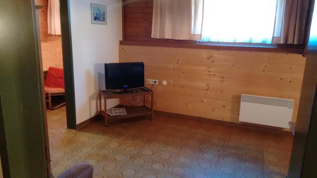 Appartements Weisses Rossl Силиан Екстериор снимка