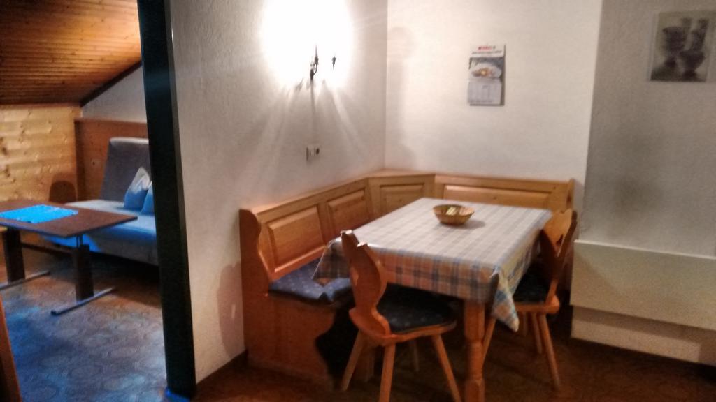 Appartements Weisses Rossl Силиан Екстериор снимка