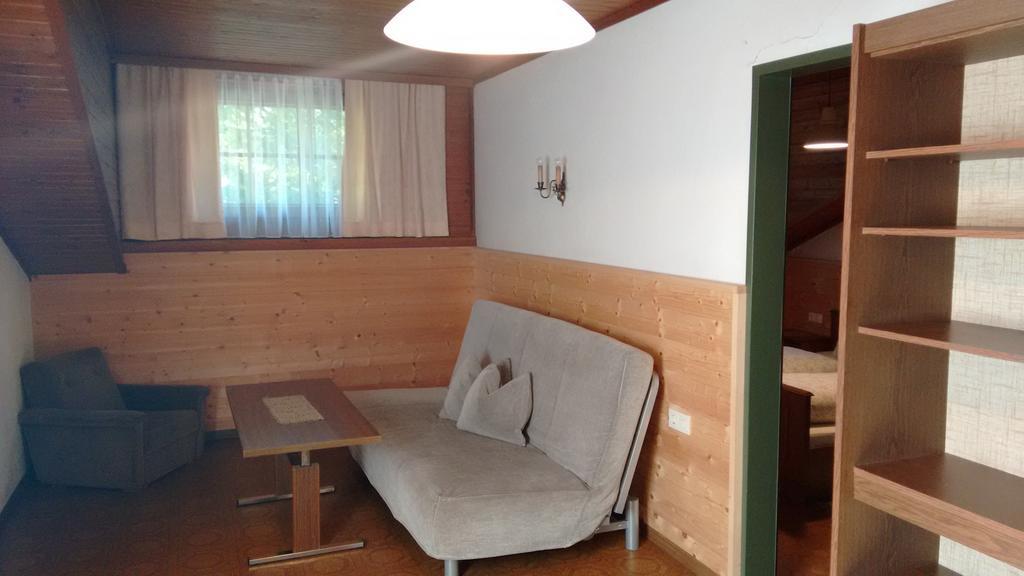 Appartements Weisses Rossl Силиан Екстериор снимка