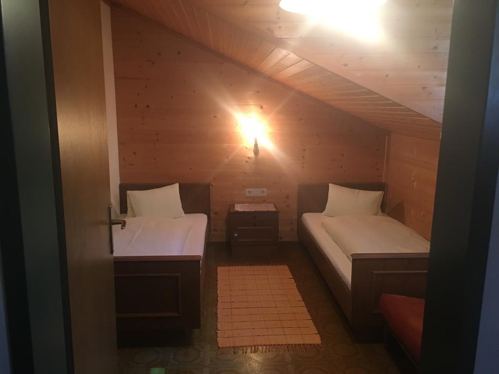 Appartements Weisses Rossl Силиан Екстериор снимка