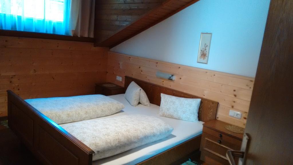 Appartements Weisses Rossl Силиан Екстериор снимка