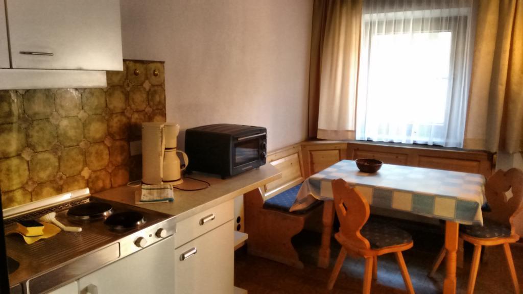 Appartements Weisses Rossl Силиан Екстериор снимка