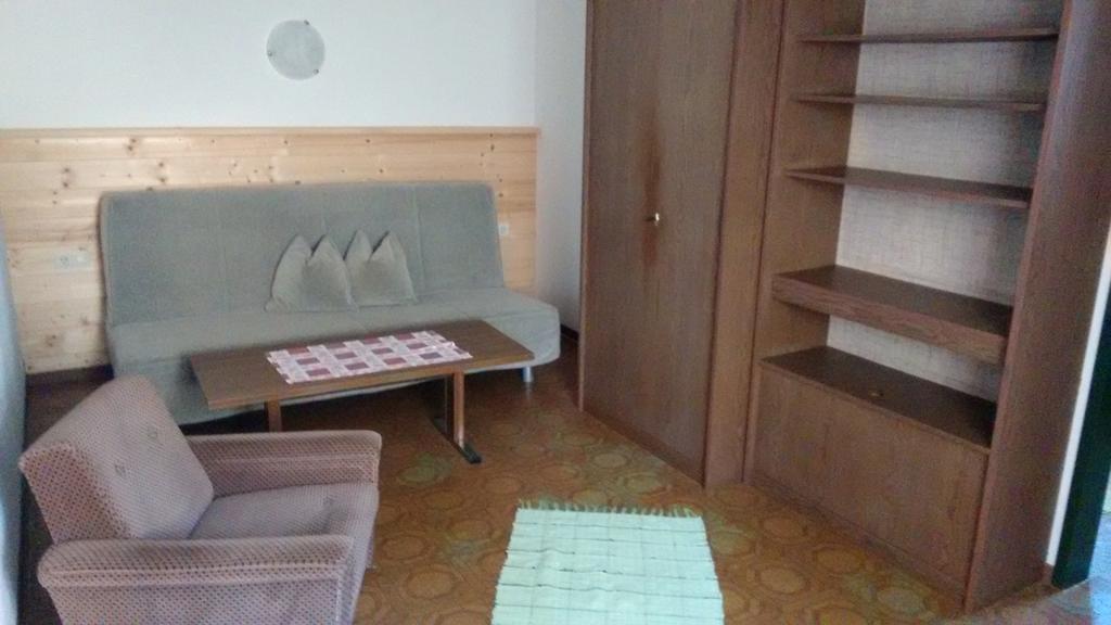 Appartements Weisses Rossl Силиан Екстериор снимка