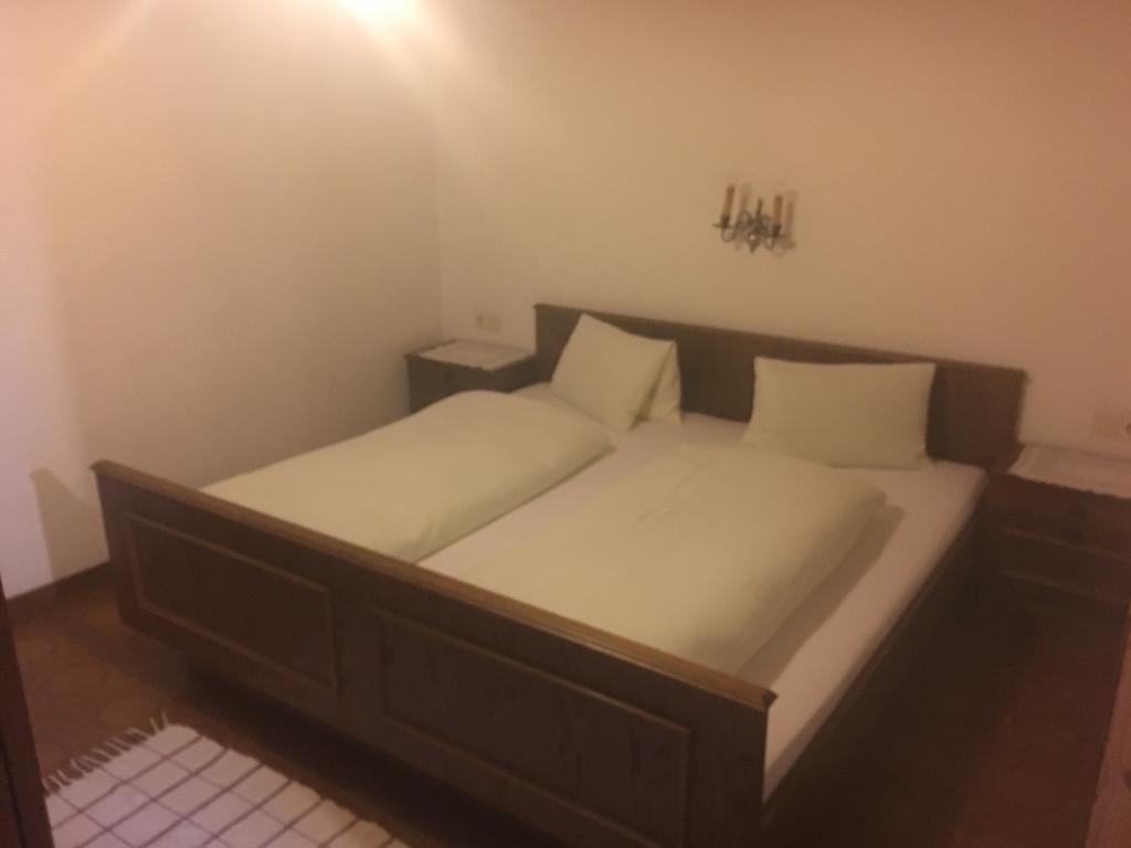 Appartements Weisses Rossl Силиан Екстериор снимка