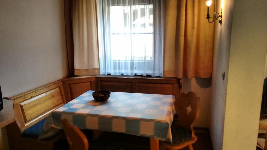 Appartements Weisses Rossl Силиан Екстериор снимка